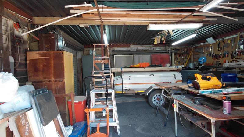 3 Bedroom Property for Sale in Langenhovenpark Free State